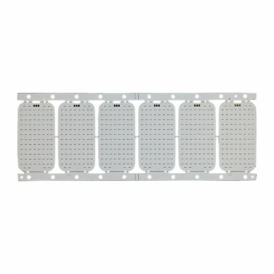 Solar Inverter alumiininen piirilevy